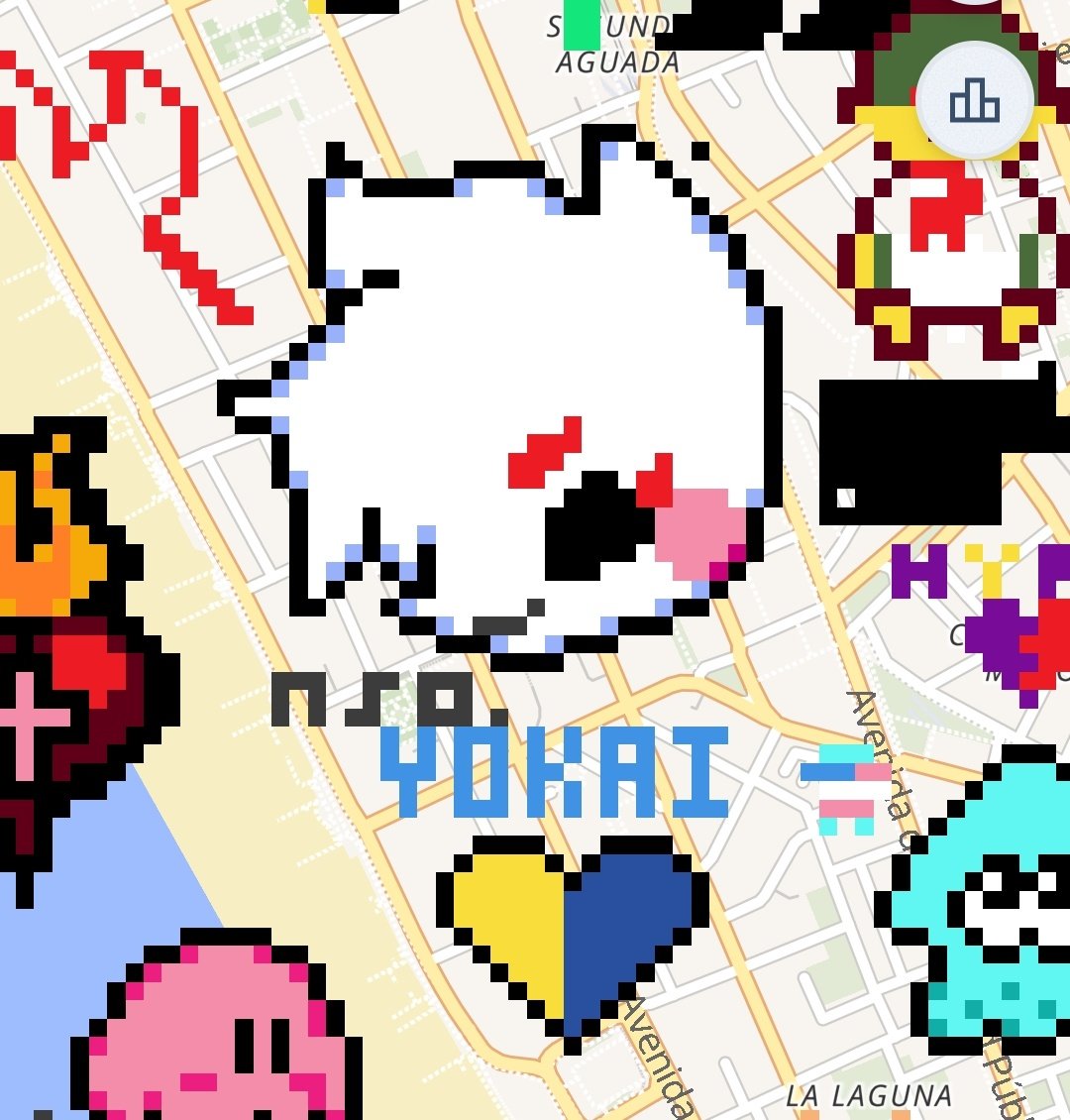 Kuratura representando 💙

<a href="/AsociacionYokai/">Asociación Yokai</a>