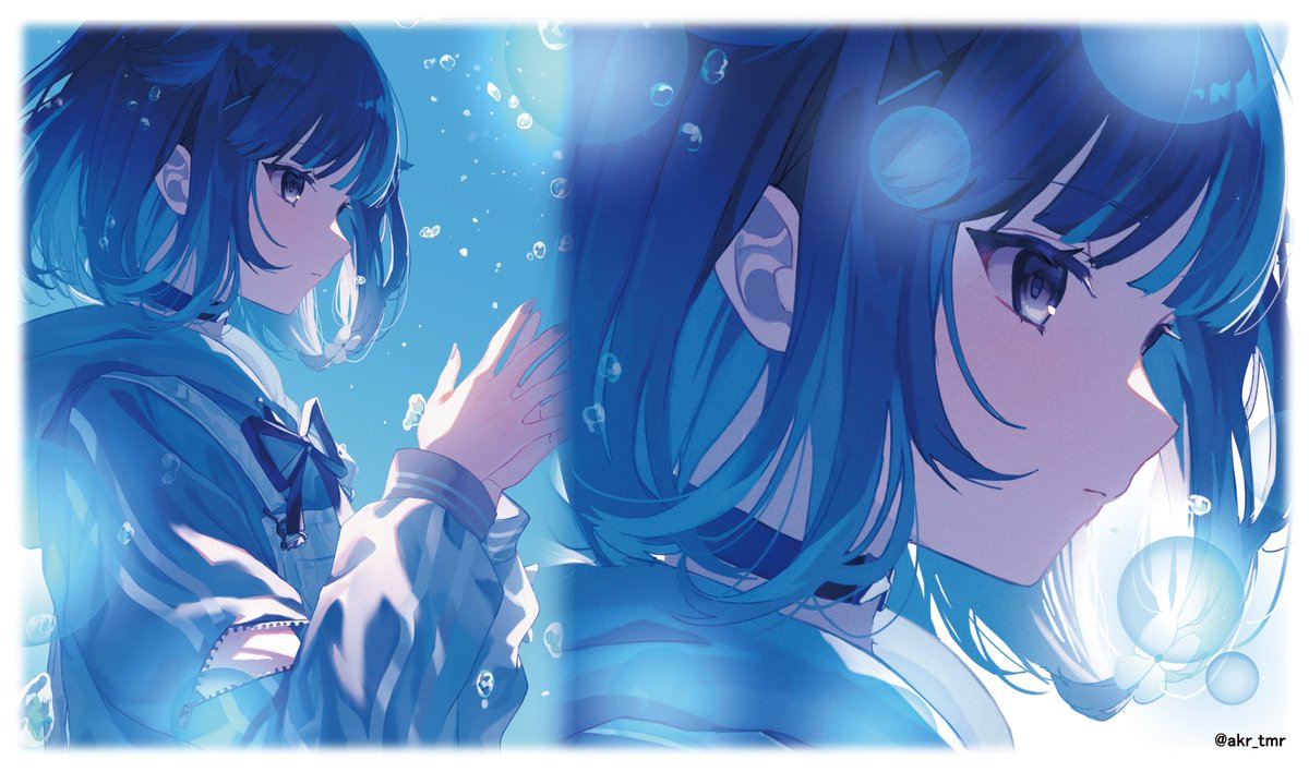 コミックマーケット/C106/Web頒布 新作情報
「こかげ」のスリーブとプレイマットになります。イラストは怜ン様(<a href="/akr_tmr/">怜ン</a>)になります！