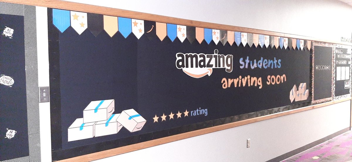 Meet the Teacher was a success! Looking forward to another great school year with some amazing kiddos.  Year 28... here we go! <a href="/rockenbaughES/">Rockenbaugh ES</a> <a href="/Carrollisd/">Carroll ISD</a> #InspiretheDragonWithin