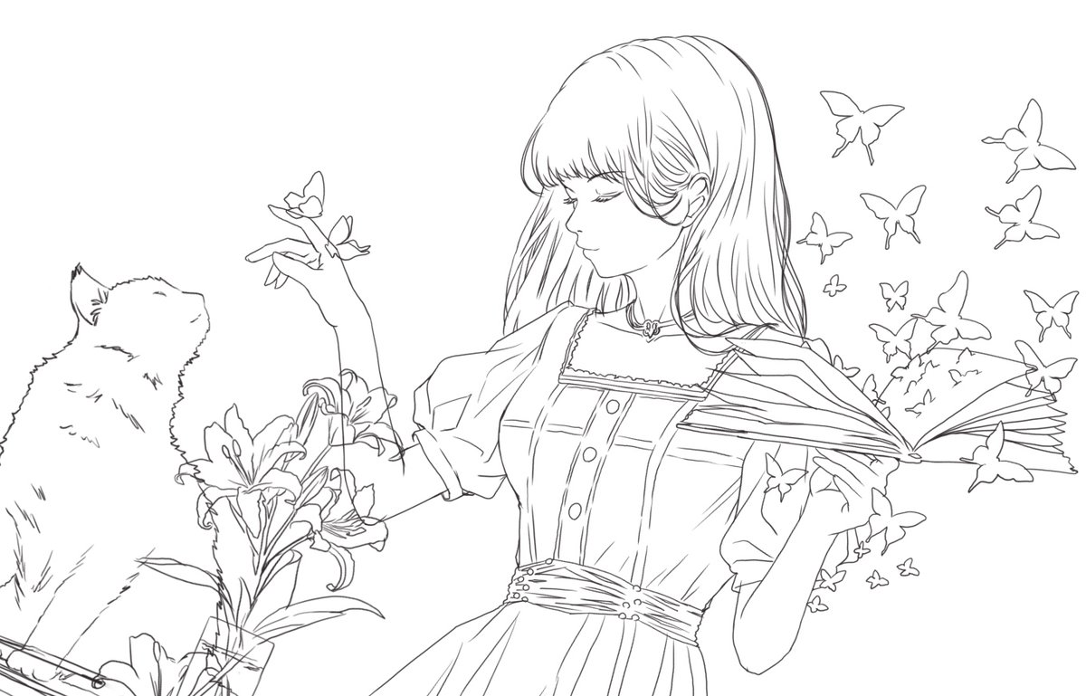 「そばにいる理由」

君は、自分よりも誰かを想ってばかりで、
自分の痛みにも気づかないふりをしていた。

それでも僕は知ってる。
君のやさしさは、きっとほんとうなんだ。

だから僕は、君のそばにいたいと思った。
花が陽を求めるように。