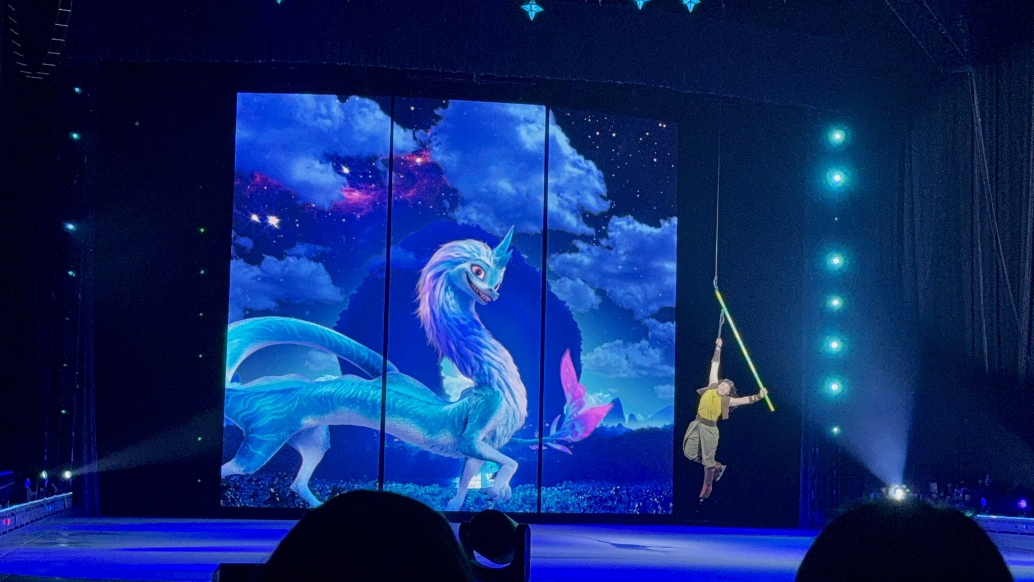 ayumi♡ ページ aiko / デザインカラー /ハイトーンカラー /大阪美容室 | 3歳