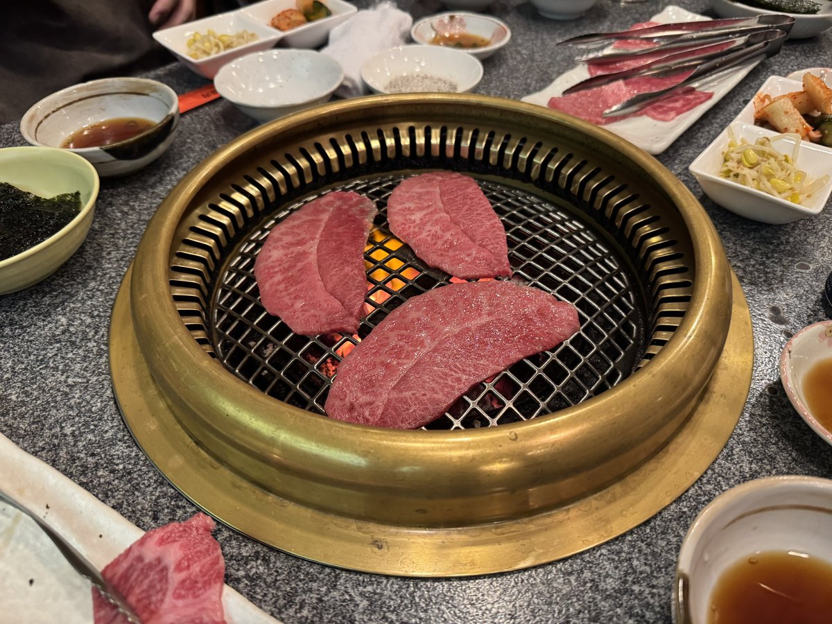 EQUALさん2日間ありがとうございましたー😆

打ち上げ！！❤️