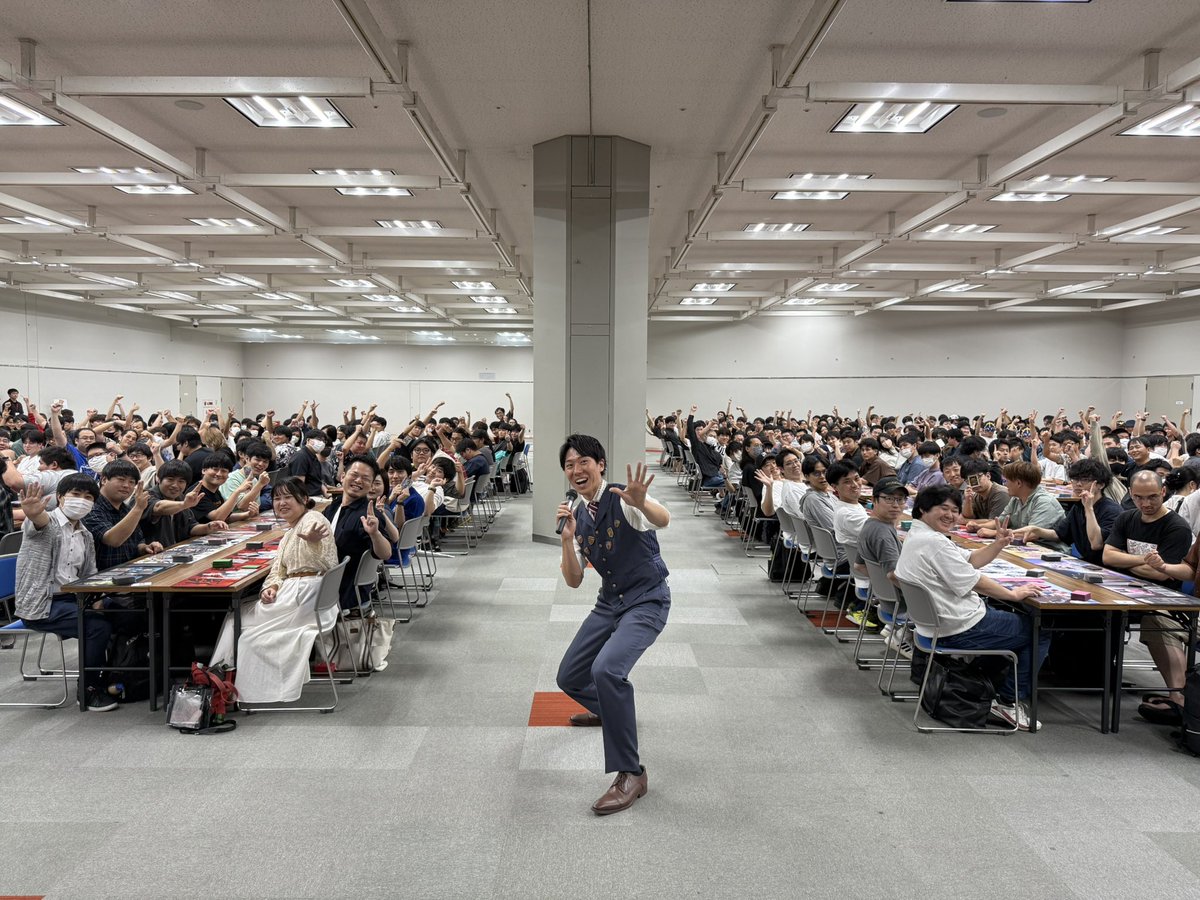 塩島弾 (@dantaros) / Posts / X