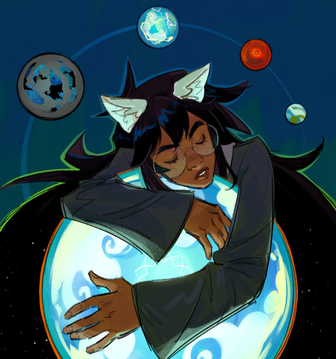 SURE WHATEVER #homestuck