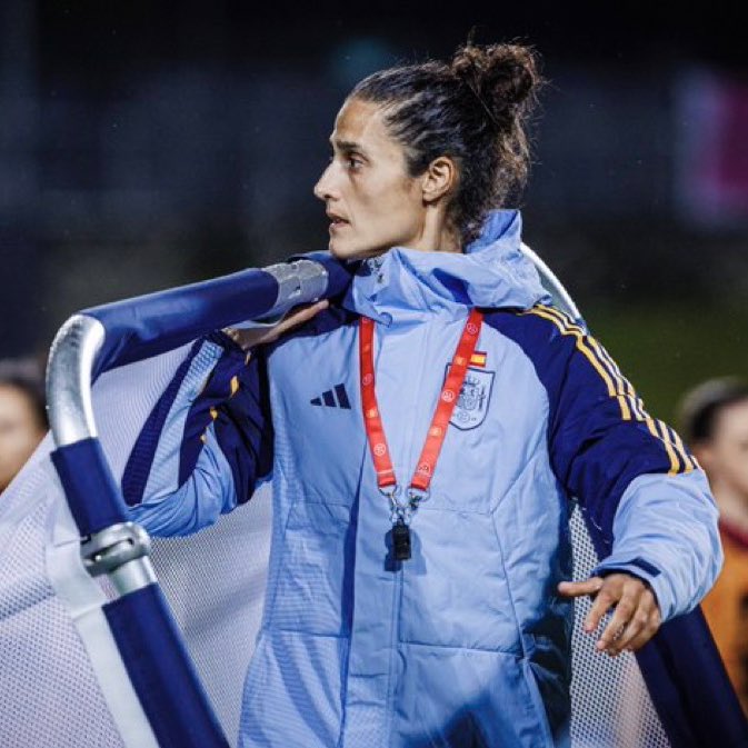🚨ÚLTIMA HORA | Montse Tomé dejará de ser seleccionadora mañana tras la reunión de la directiva de la RFEF

Vía <a href="/marca/">MARCA</a>