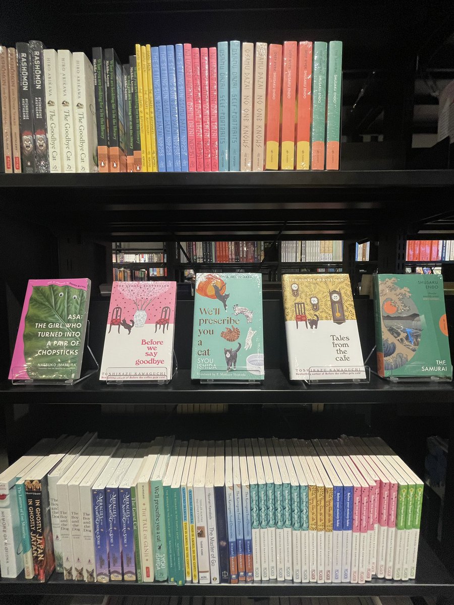 Yappingdumb's tweet image. Tsutaya Bookstore 
📍🇲🇾 Jb

#Books #booksforeveryone