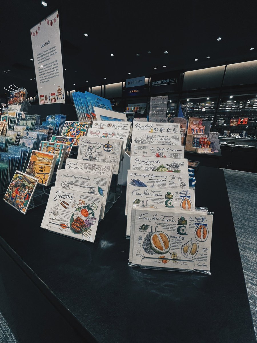 Yappingdumb's tweet image. Tsutaya Bookstore 
📍🇲🇾 Jb

#Books #booksforeveryone