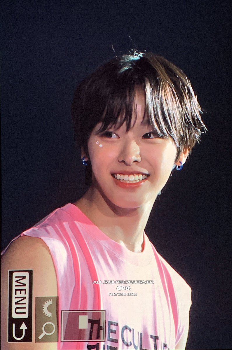 250810
#リク #RIKU #NCTWISH #리쿠