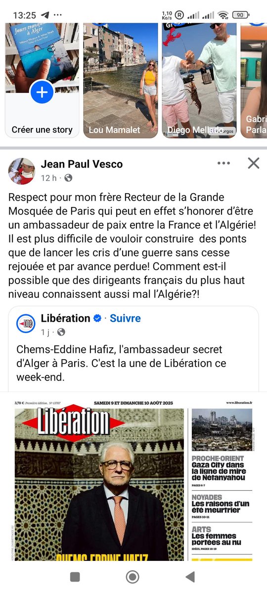 عدلان مدي Adlène Meddi (@adlenemeddi) on Twitter photo 