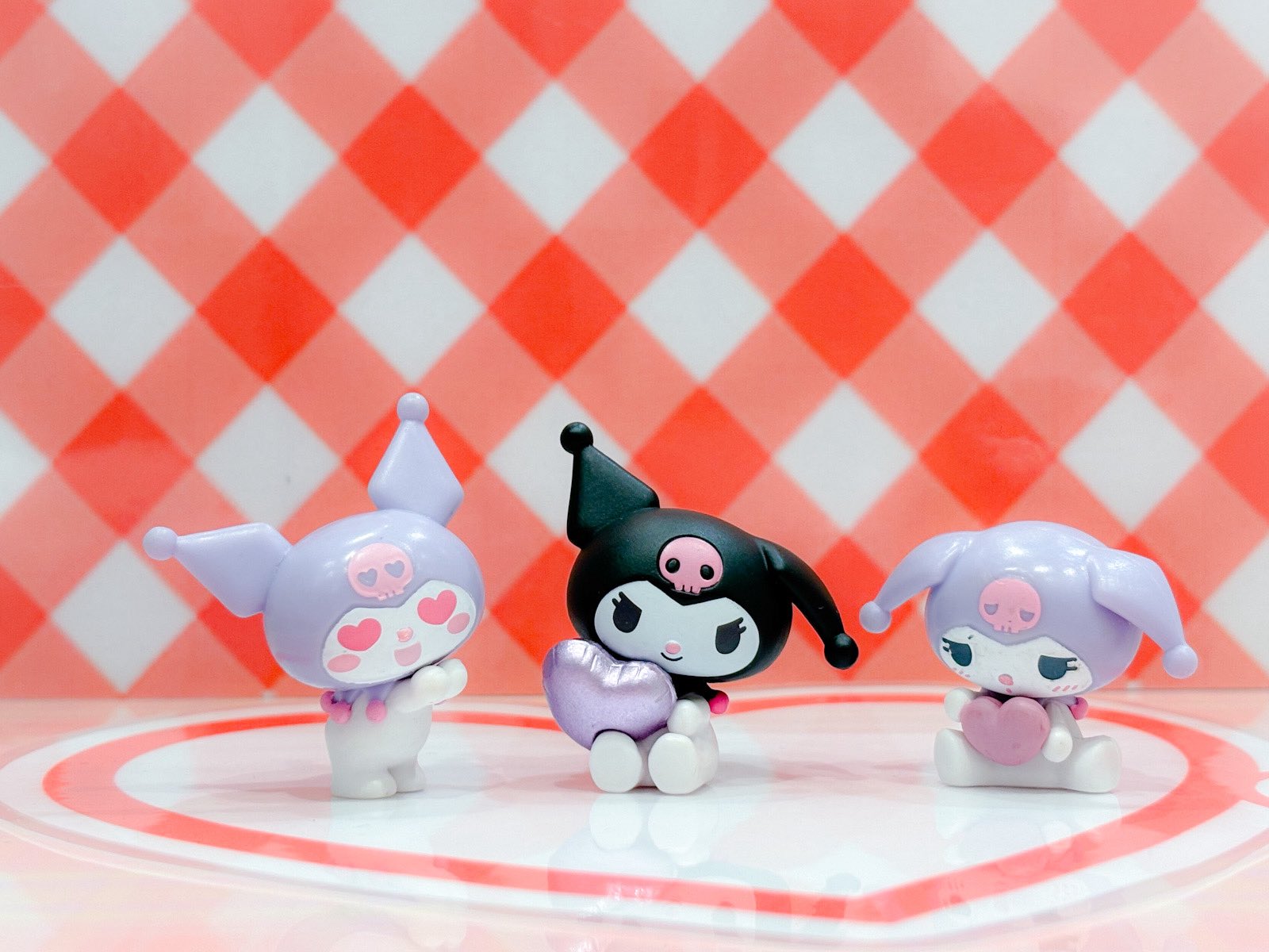 クロミハート KUROMI HEART RAMUNE CANDY – HANAMARU JAPANESE MARKETPLACE