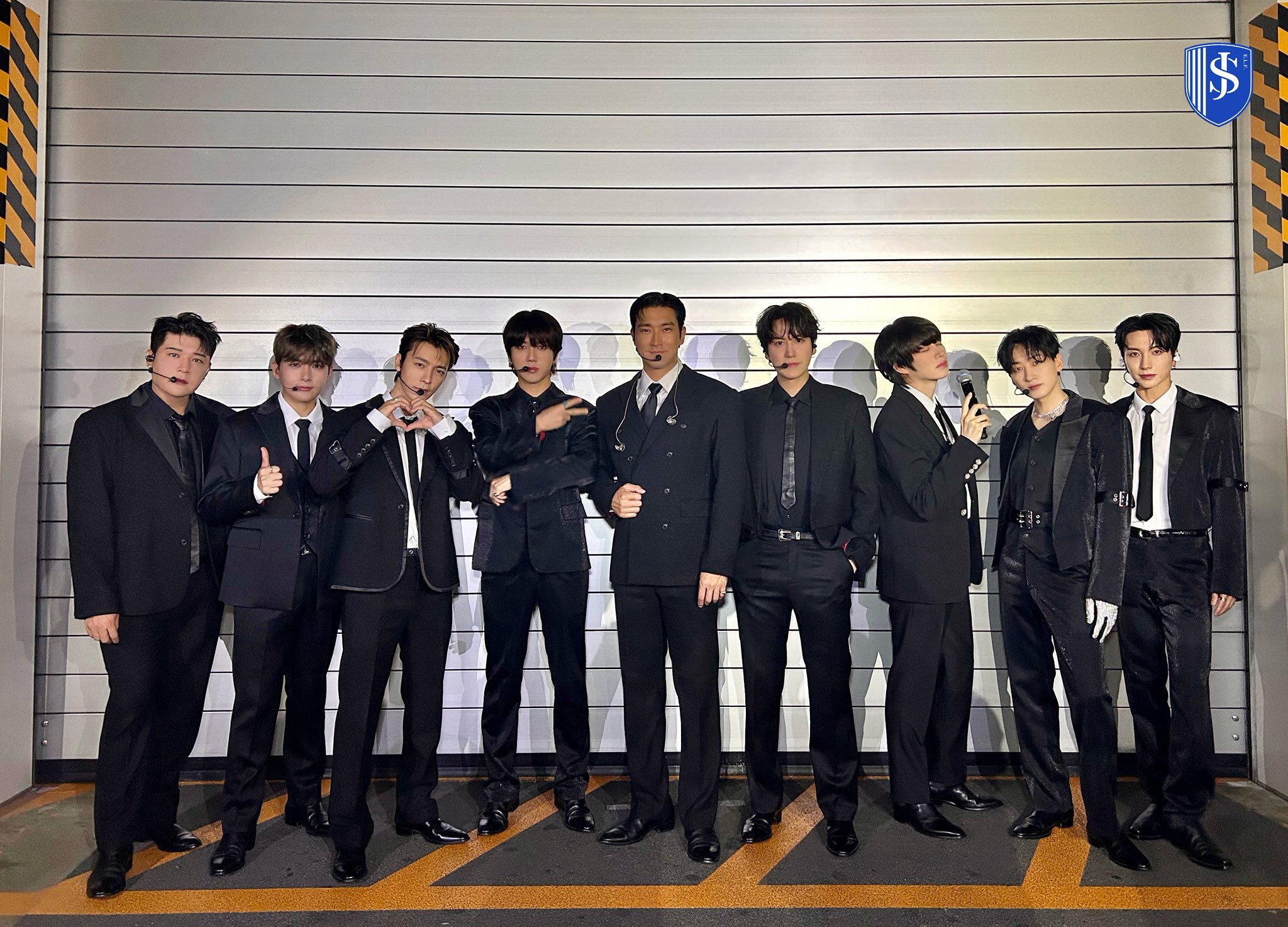 SUPER JUNIOR BOYS IN CITY シーズン1 Super Junior Boys in City Season 1 马来西亚_哔哩哔哩_bilibili