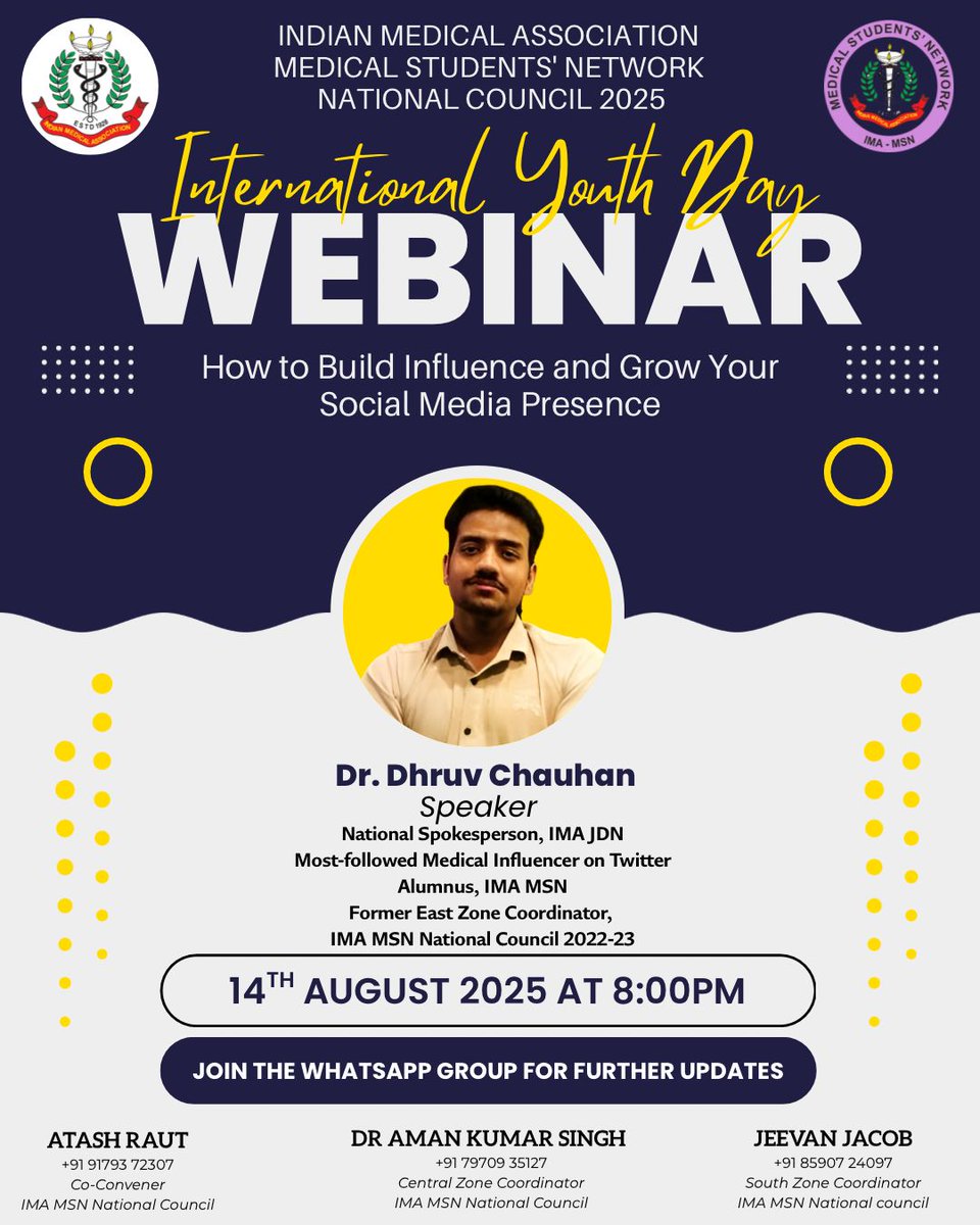 IMA-MSN (HQs) Official tweet media