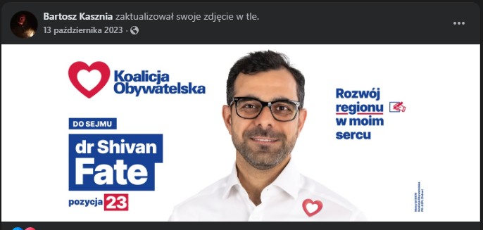 <a href="/TDuklanowski/">Tomasz Duklanowski</a> Może dlatego STOWARZYSZENIE NA RZECZ ROZWOJU CHIRURGII MAŁOINWAZYJNEJ ze Szczecina Bartosza Kasznia dostaje dotację z KPO na zakup łodzi żaglowej?