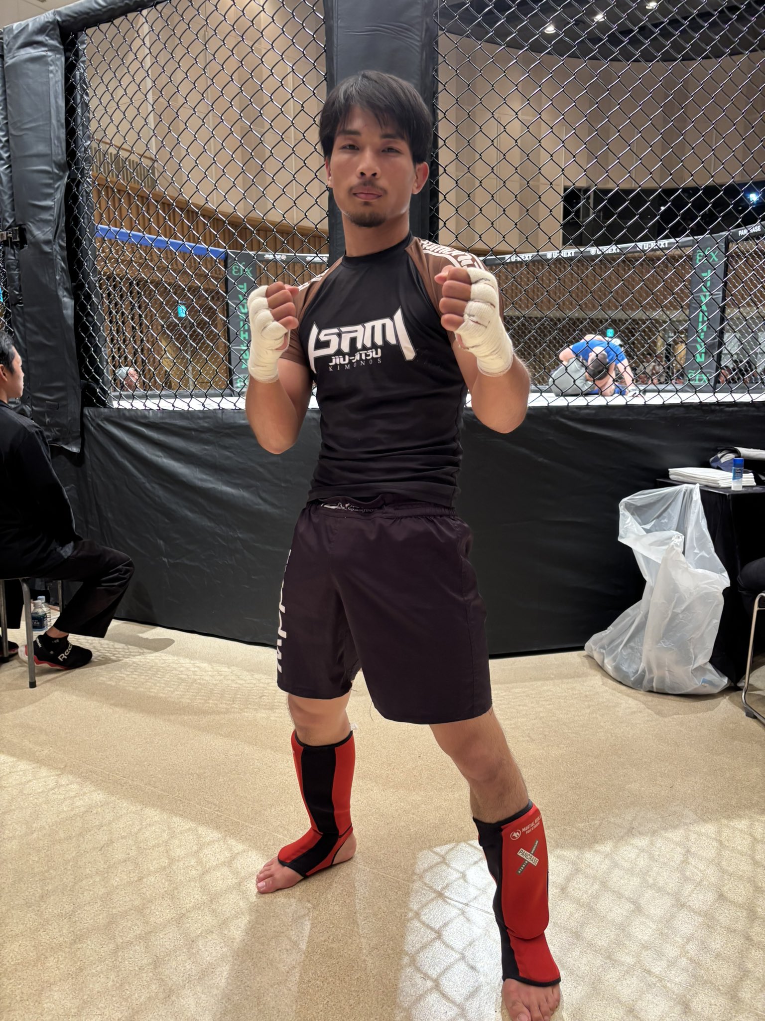 boxerjuntaro boxer juntaro supreme カーミット BOXER JUNTARO (@BOXERjuntaro) / X