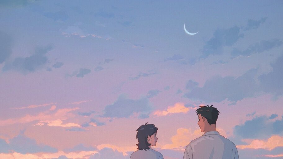 Animasi budget miliaran di tangan orang yang tepat: