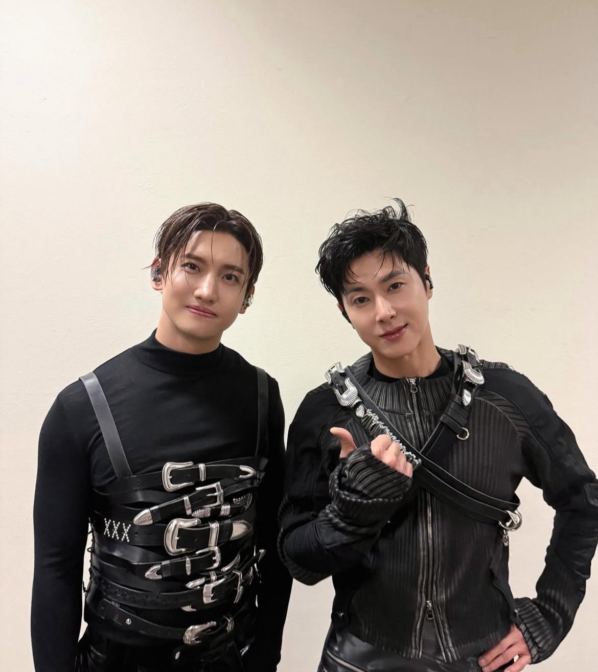 東方神起 - 東方神起　チャンミンブレスレット＋模型機 東方神起 チャンミンブレスレット＋模型機