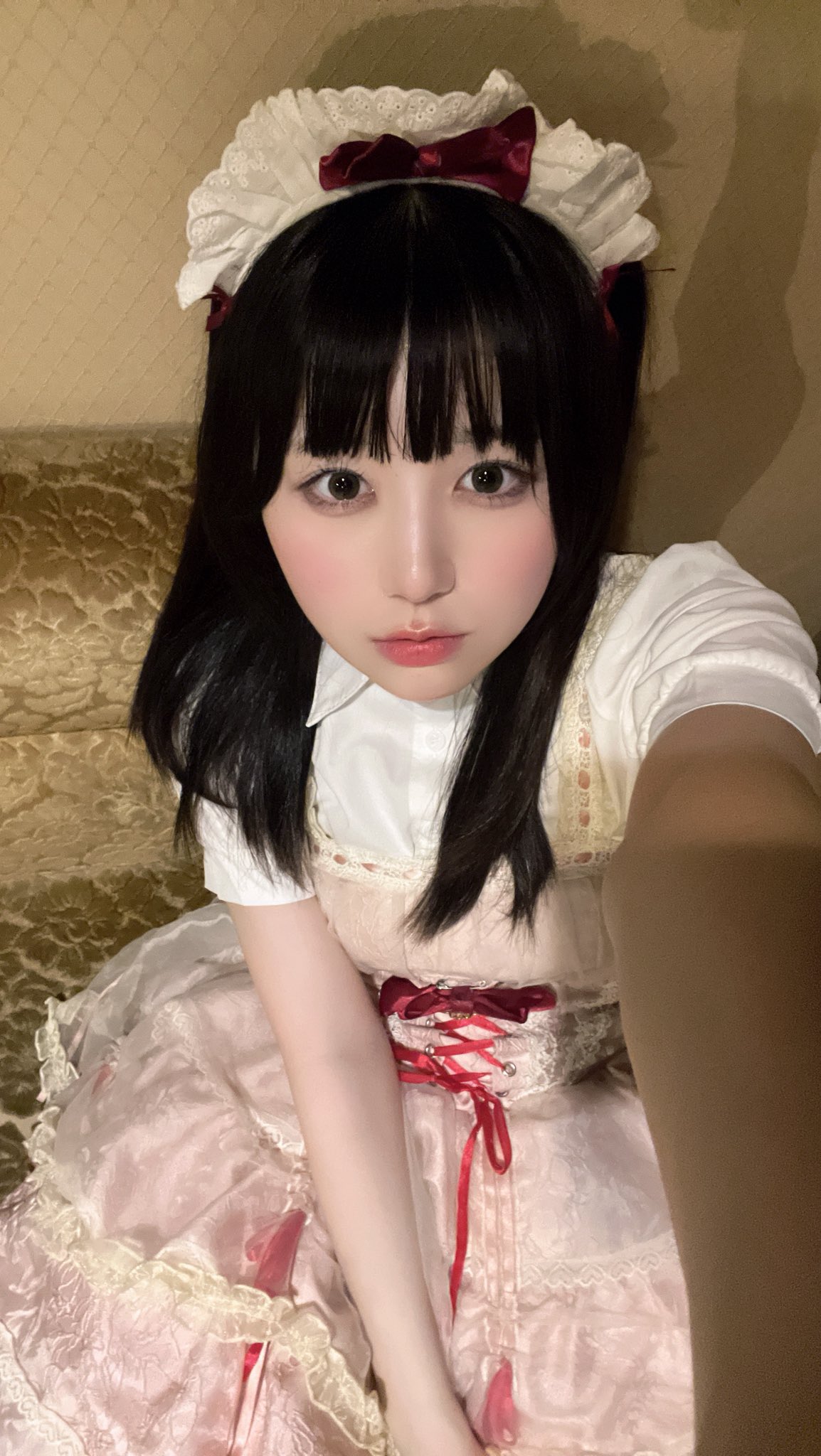 Shirayuki様♡ありがとうございます♡ mi♡ on X: 