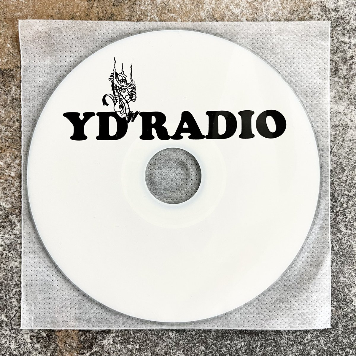 groovenutrecord's tweet image. Yellow Dragon Band「龍弐 SH Beats Remix」が入荷しました🐉

2024年、大阪アンダーグラウンドから放たれた名盤「龍弐」を鬼才SH Beatsがリミックス!!

ボーナストラックとしてKROUDをフィーチャーした新曲「Storm」収録、更に特典としてCD-R「YD Radio」がついて1,650円🔥

groovenutrecords.net/products/detai…