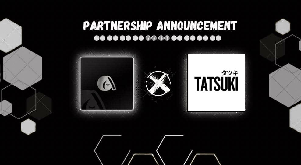At Olympia Alpha we’re proud to announce our collaboration with <a href="/TatsukionETH/">T A T S U K I</a> A generative free mint NFT collection on the ETH blockchain. 

Olympia Alpha community members will participate in this giveaway.