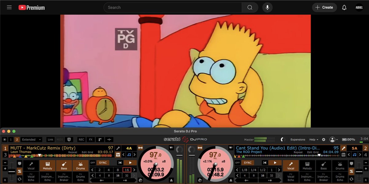 DJ Static (@JStatic) / Posts / X