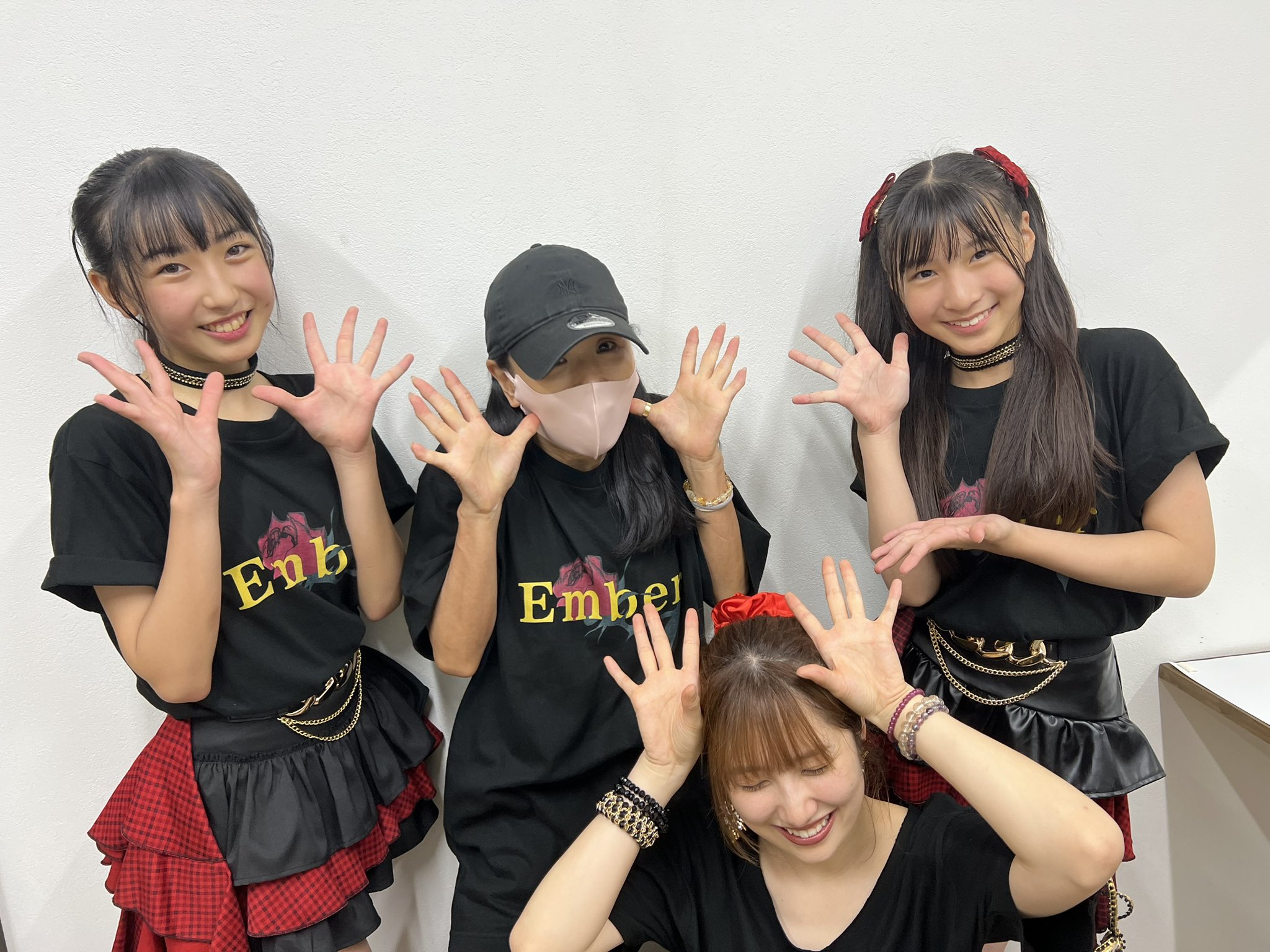 りりー (@lily_byns) / X