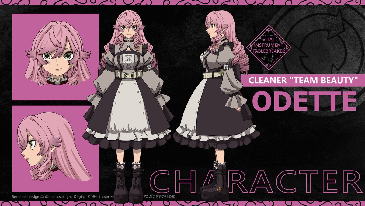 gray (follo's wife)🔨 tweet media