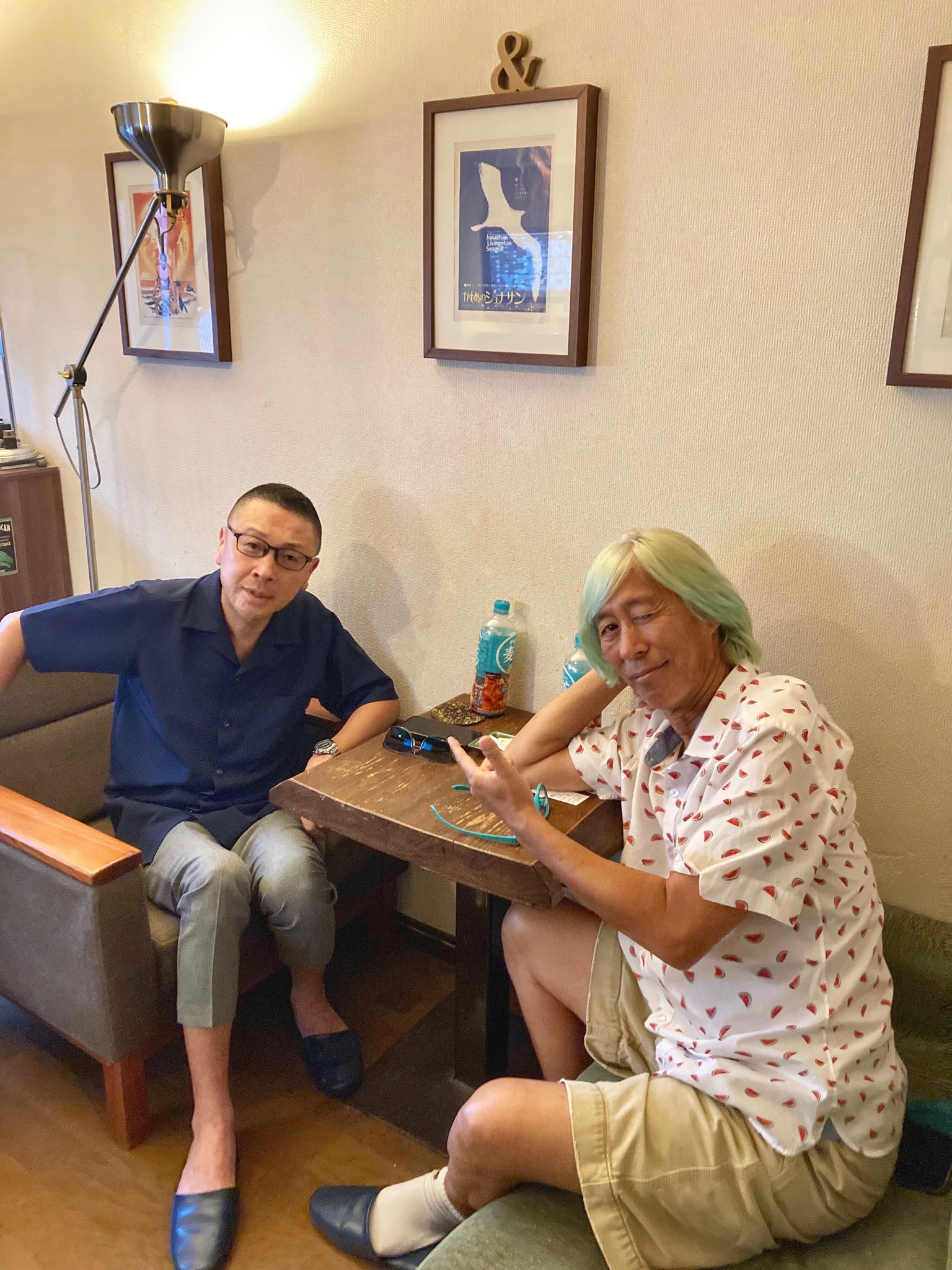 DJパラダイス 宇治田みのる m DJパラダイス 宇治田みのる m