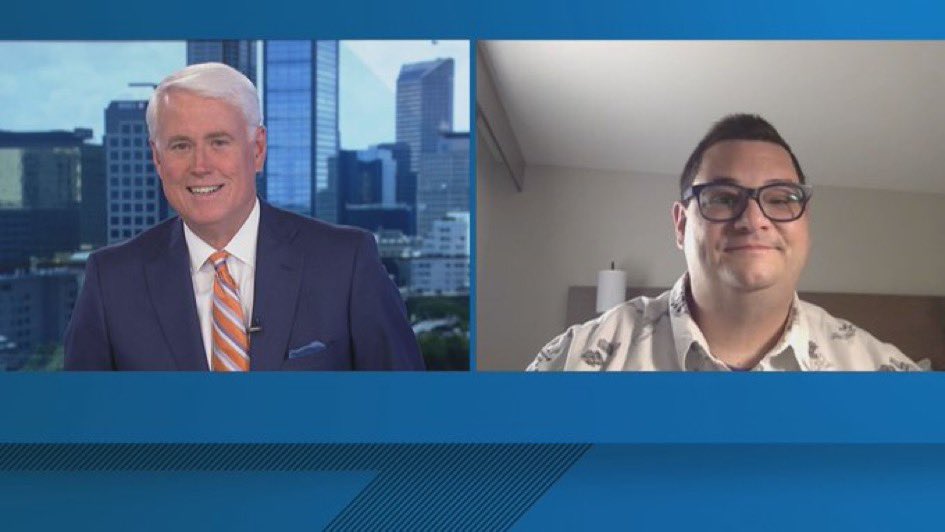 The Christian band <a href="/swprophets/">Sidewalk Prophets</a> is coming to Kokomo tonight.  Catch my conversation with lead singer Dave Frey.  We talk about his faith journey, the band's tour and some of their popular songs.  Watch it on this <a href="/WTHRcom/">WTHR.com</a> link.
#ChristianNewsmakers 

wthr.com/video/life/fai…