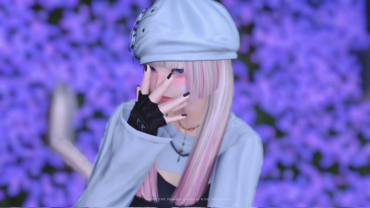 셀케트 (๑ơ₃ơ)♥ tweet media