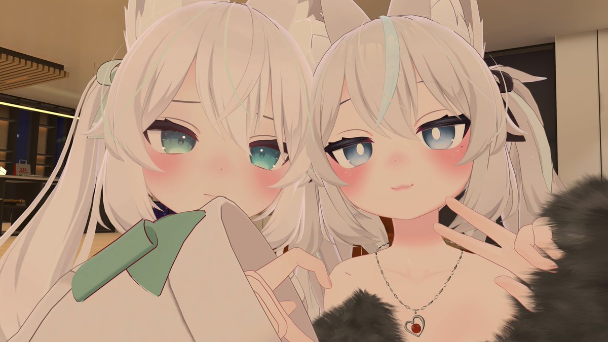 しおち (@siochi_vrc) on Twitter photo 