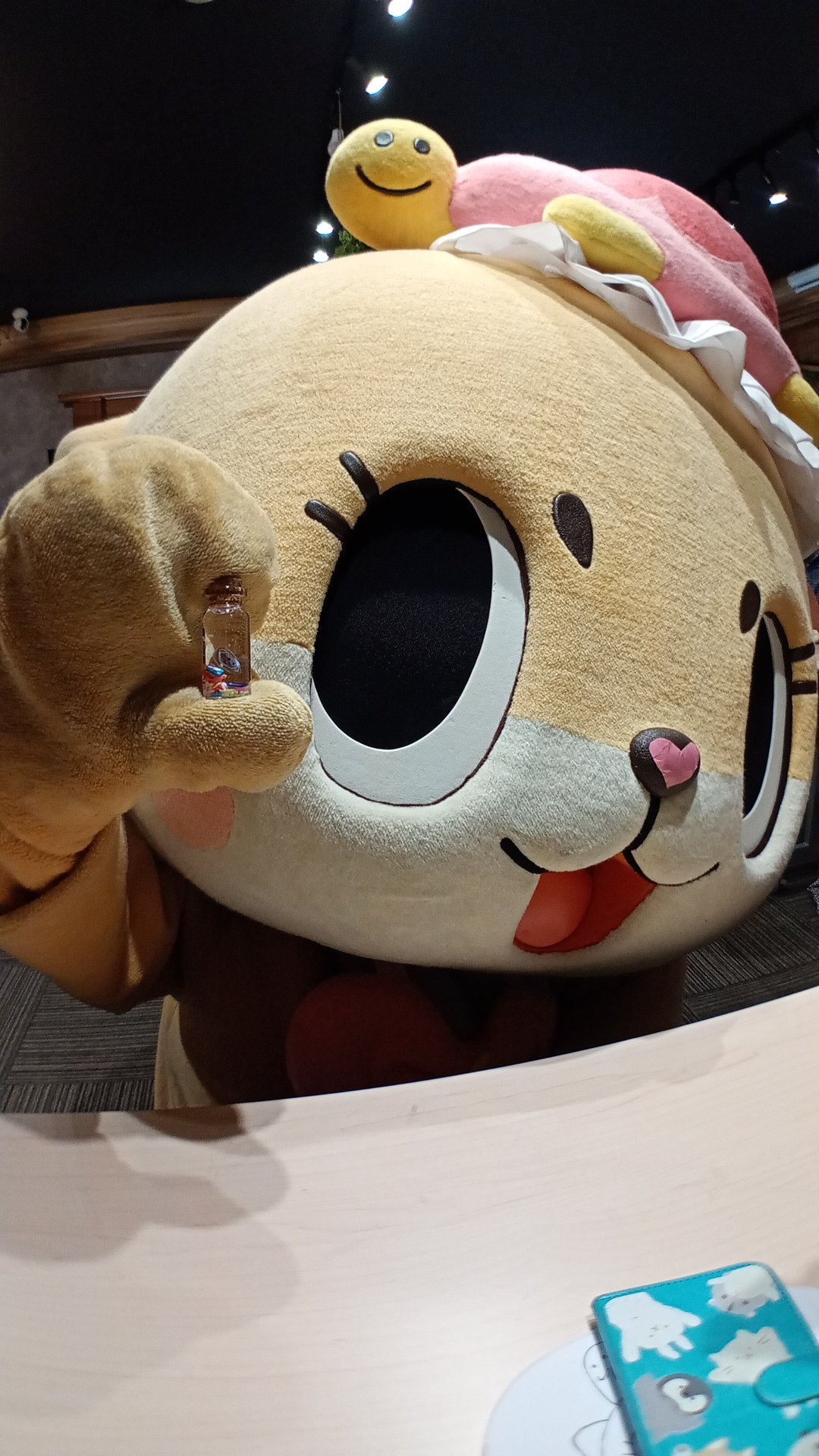 ちいたん ちいたん☆ (@mickeyentry) / X