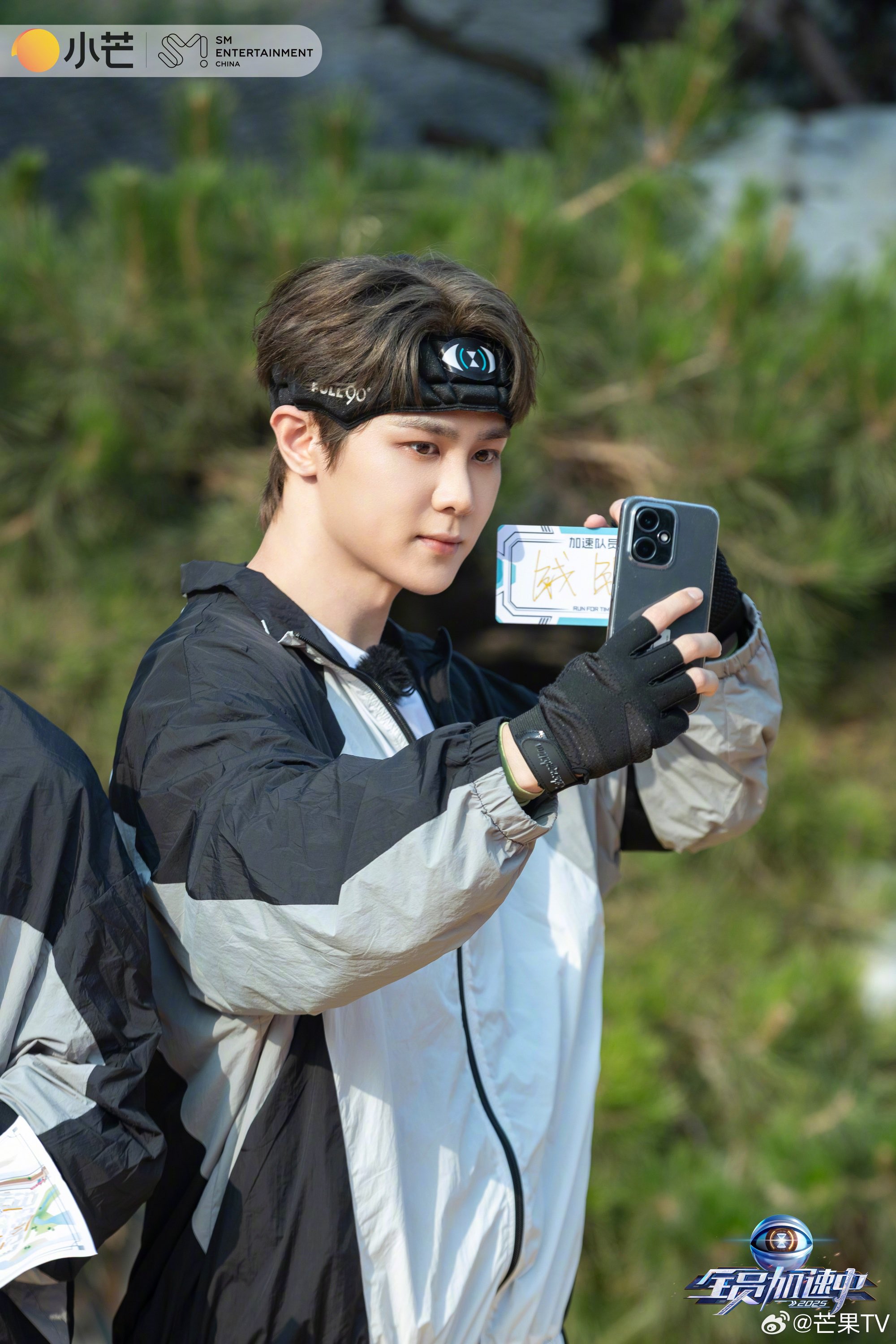 威神V WayV SMTOWN 公式 MD キャップ クン トレカ 钱锟 小卡 wayv【クン】concertMDzipupHOODIEトレカのみ 威神V WayV SMTOWN