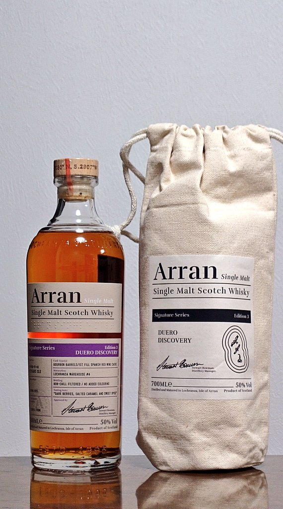 アラン ロックランザキャッスル エクスプローラ シリーズ 第2弾 アラン