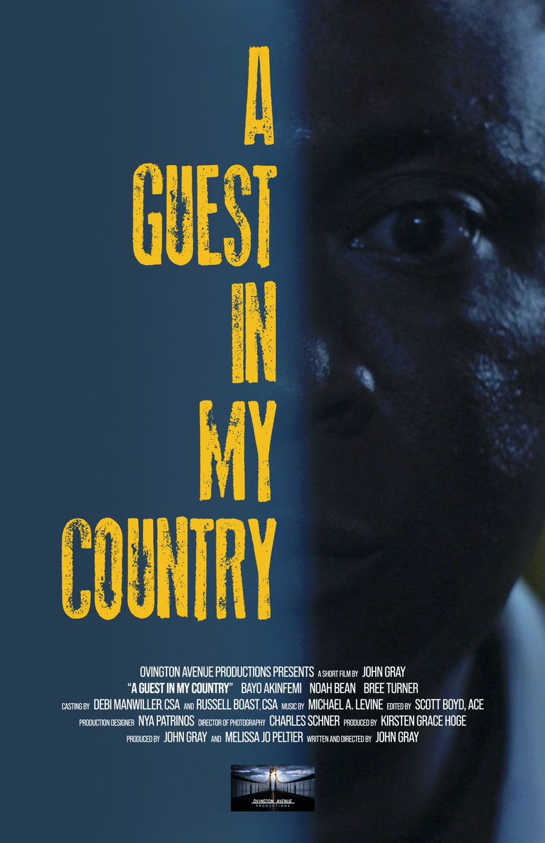 John Gray (@jthomasgray) on Twitter photo #AGUESTINMYCOUNTRY #OfficialSelection <a href="/MVFilmSociety/">MV Film Center</a> @melissajpeltier <a href="/brigadoon33/">Suzan Lowitz</a> <a href="/MLMusic/">Michael A. Levine</a> #AGUESTINMYCOUNTRY #OfficialSelection <a href="/MVFilmSociety/">MV Film Center</a> @melissajpeltier <a href="/brigadoon33/">Suzan Lowitz</a> <a href="/MLMusic/">Michael A. Levine</a>