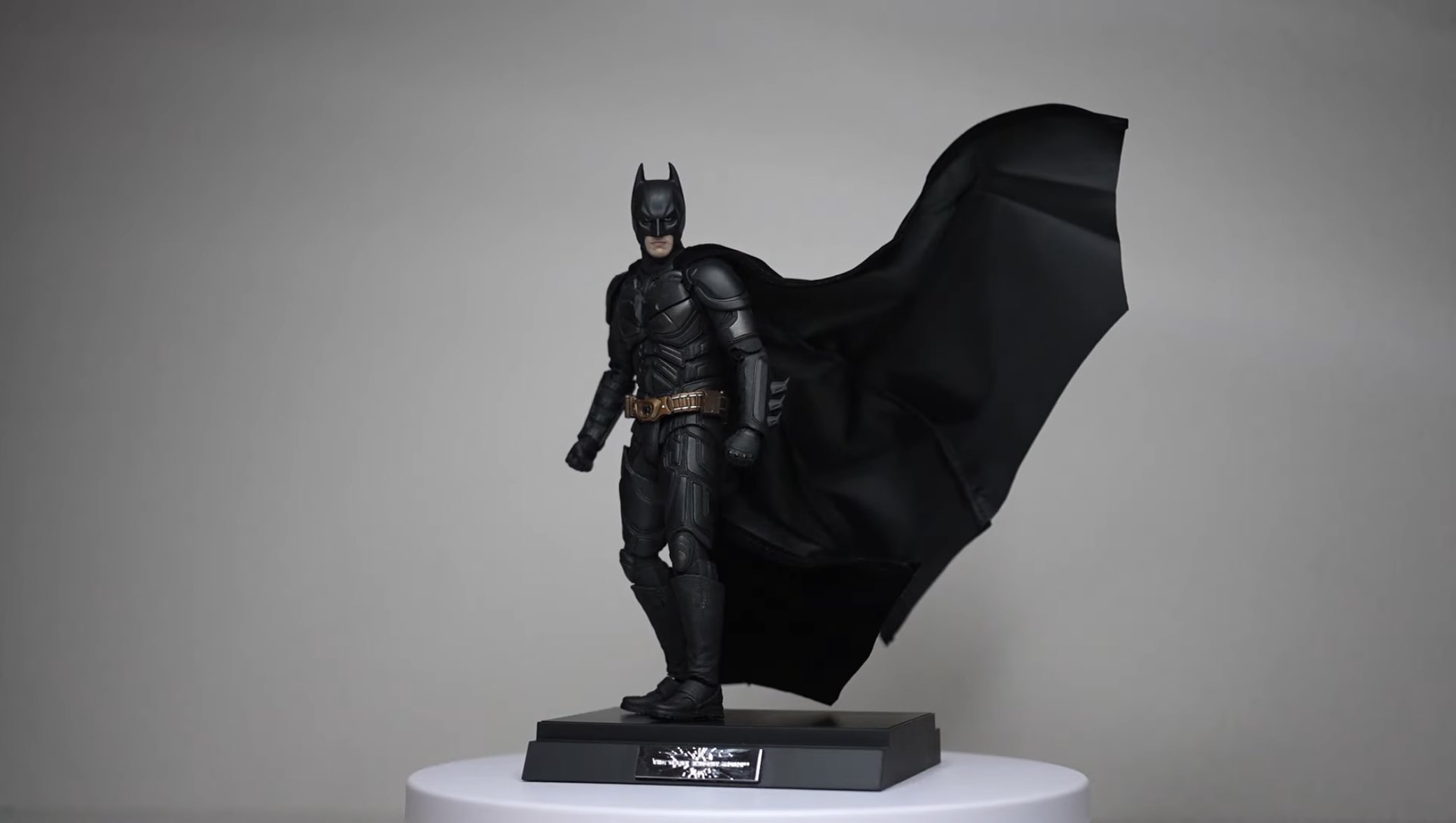 ⭐️NECA1989年映画版「バットマン」レザー風ケープカスタム（送料込み） カスタム / Custom,Jaxon xu | 模玩堂 MOGANDOU