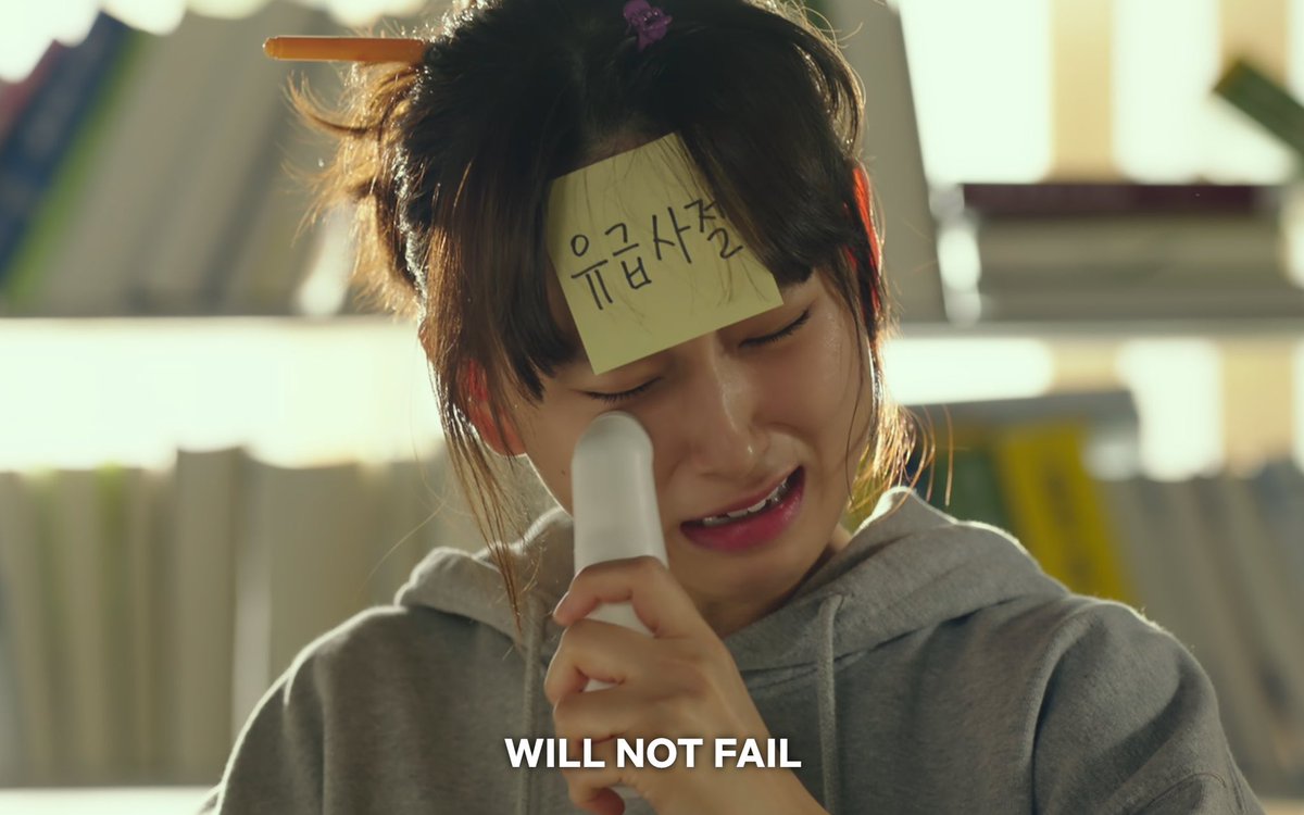 gemis0da's tweet image. uni life