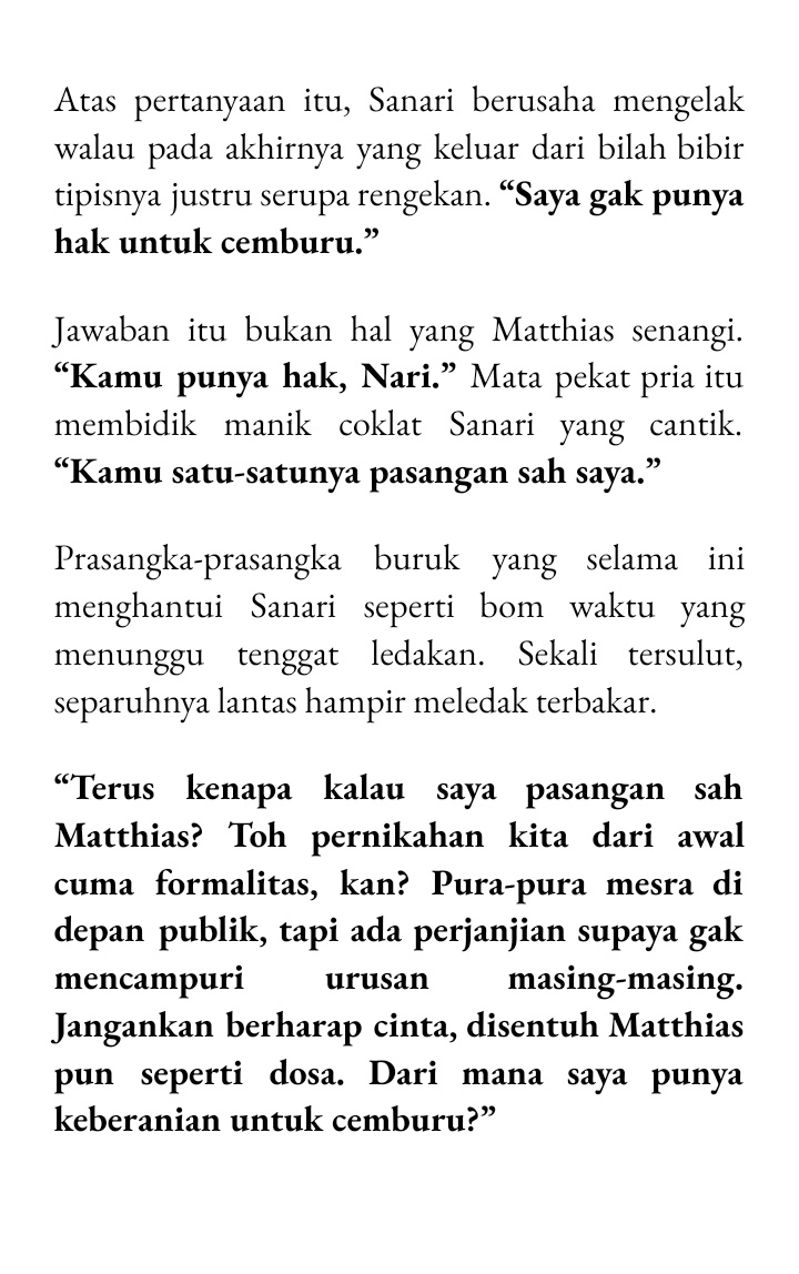 vintagecoded's tweet photo. —207; takut bertepuk sebelah tangan. https://t.co/P6KkOihWXK