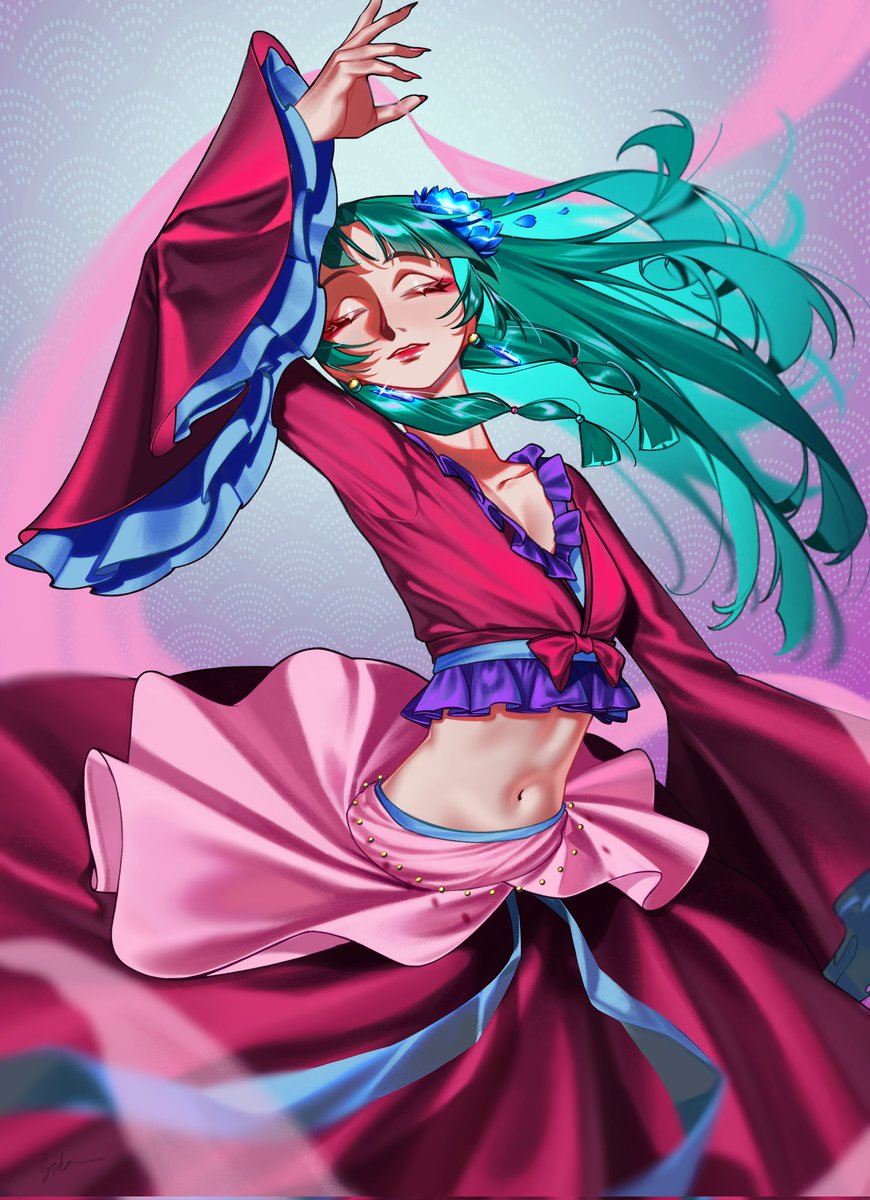 💃🌱💚
#maomao #ApothecaryDiaries