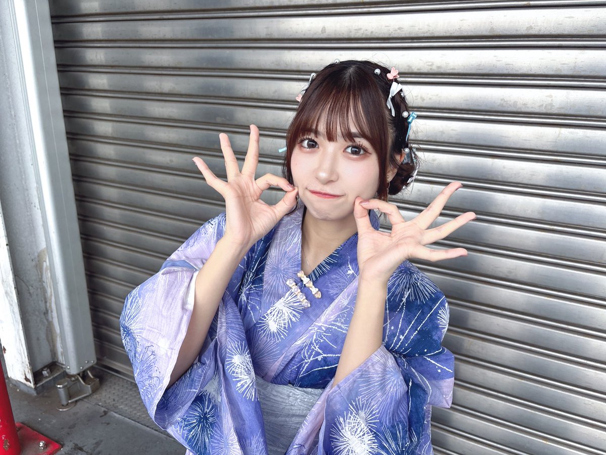 harupyon_0525 tweet picture