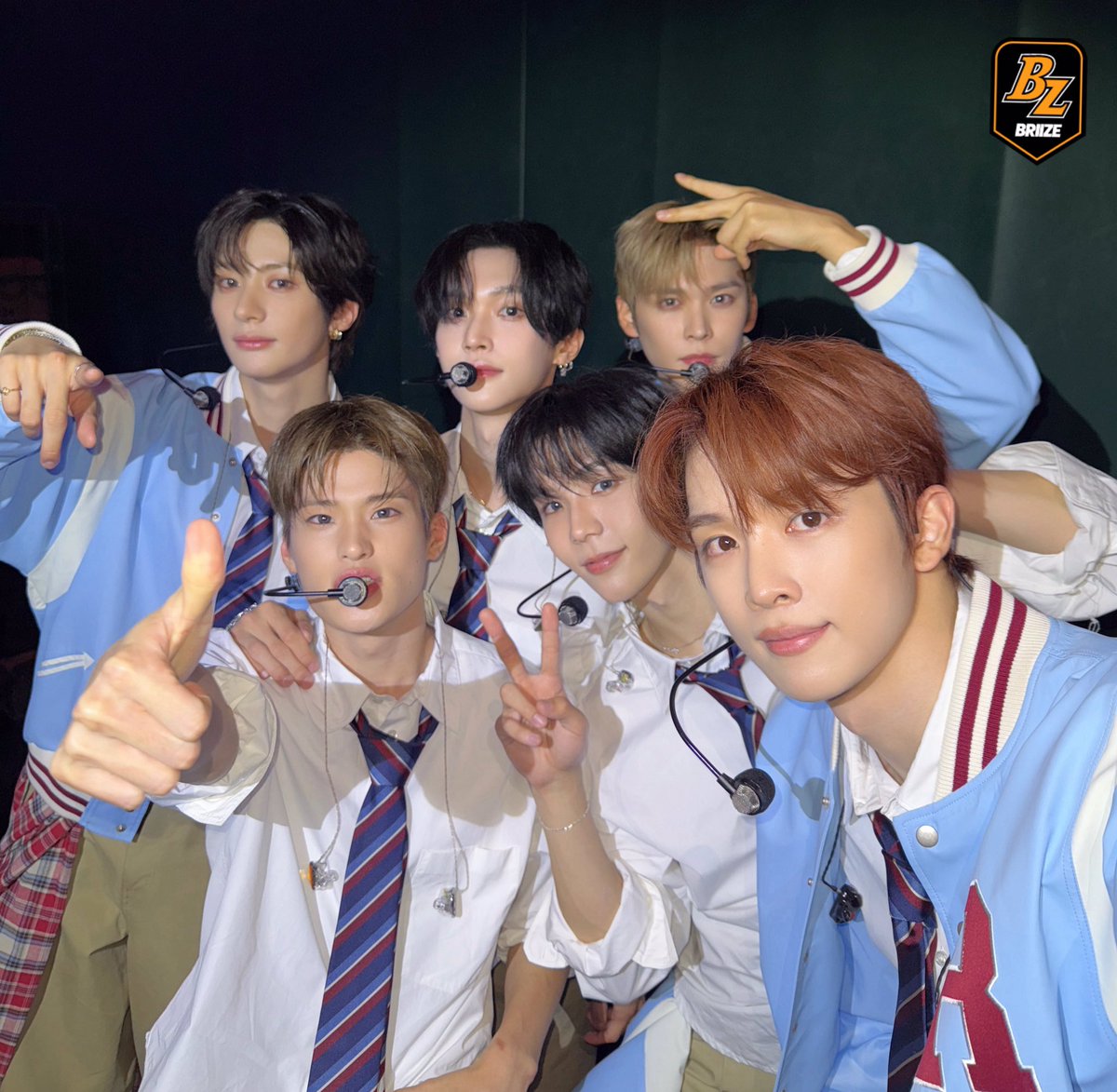 250810 #RIIZE weverse membership