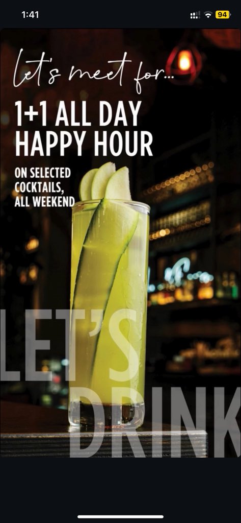 Hydrate responsibly… with cocktails 😜

Imaara na Wewe