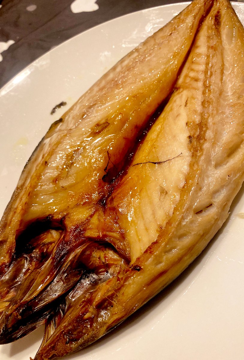 沼津のトロサバでイっちゃう〜🥰