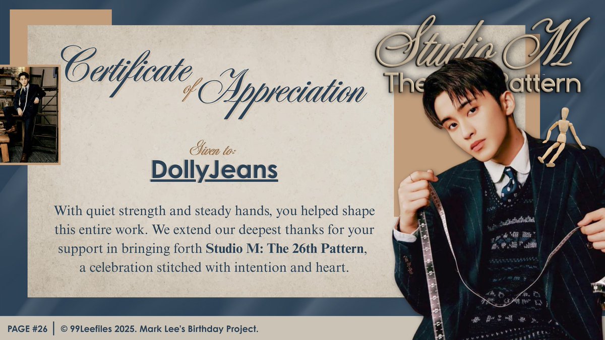 Thank you for inviting us to join your group project. It's an honour. Hopefully we can work together in the future❤️‍🔥