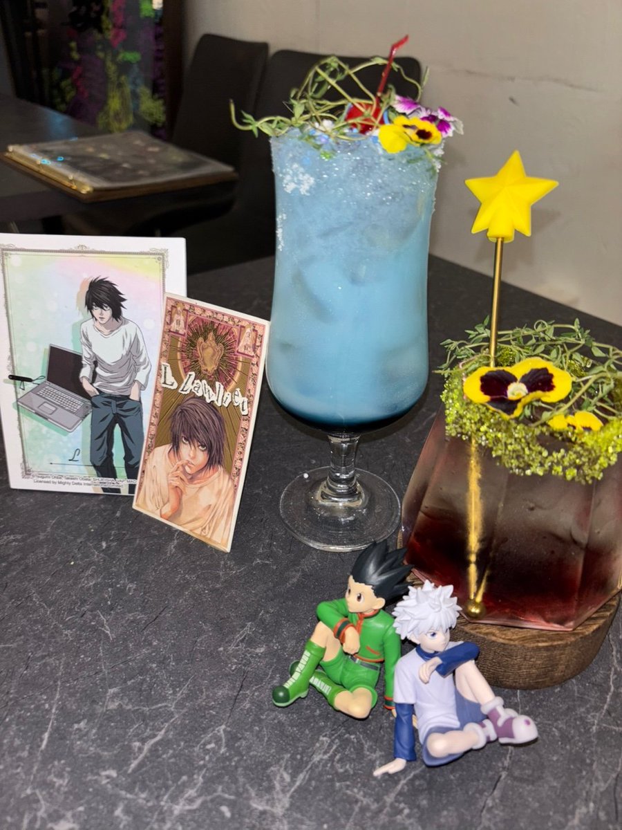 민용 생카부터 종게 토크 데이트까지 알차게 놀았다💗
커스텀 칵테일바도 갔는데 넘 좋았음☺️