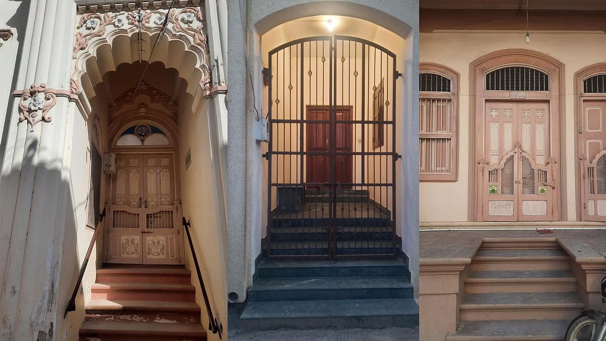 fpjindia's tweet image. What’s Behind These 1920s Doors? A Heritage You&apos;ve Probably Never Heard Of

✍️Moayyed Fatehi

Link: freepressjournal.in/weekend/whats-… #FPJWeekend