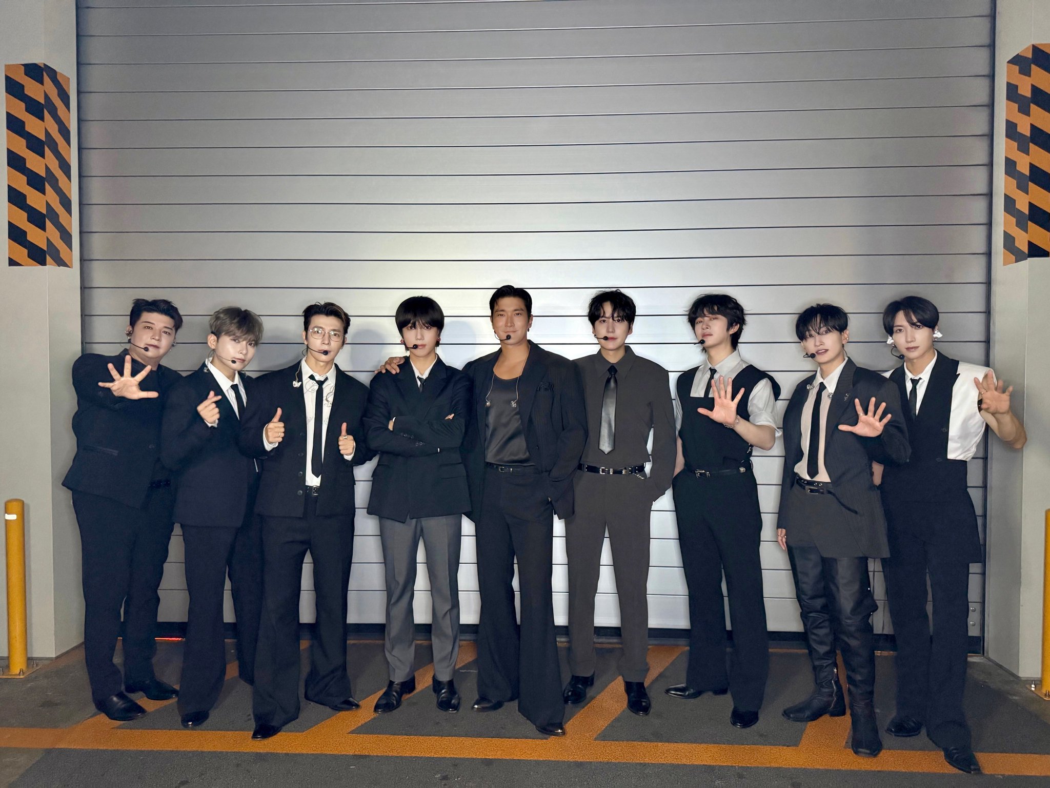 SMTOWN SUPERJUNIOR ユニフォーム SUPER JUNIOR on X: 