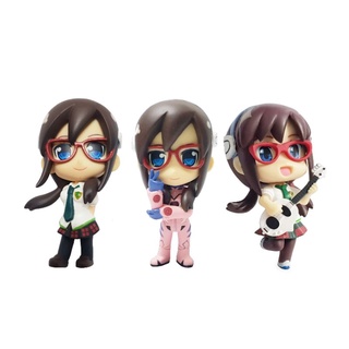 HourlyMari's tweet image. 