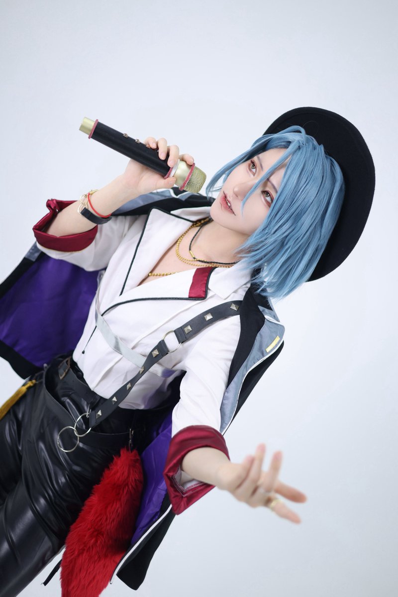 enst/HIMERU
コスプレ*Cosplay
ーーー

📸<a href="/Jinkurou1/">＠じんくろう</a> さん