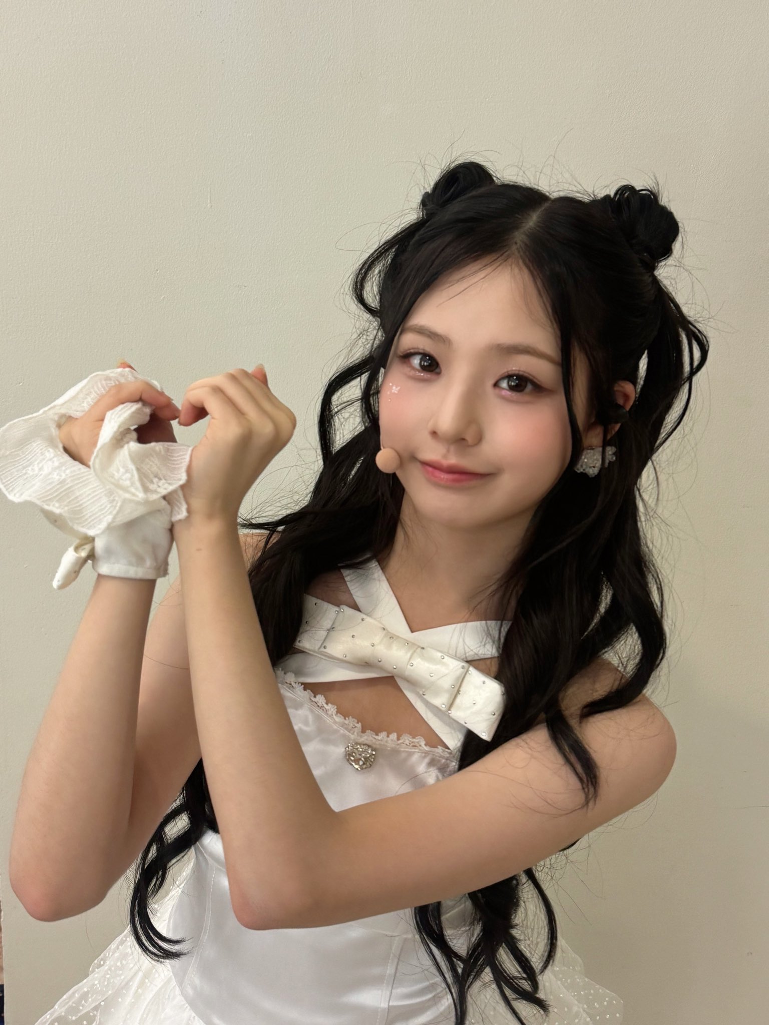 UNIS ソウォン サノク ソウォンの可愛さ全開！UNISの魅力紹介 | TikTok
