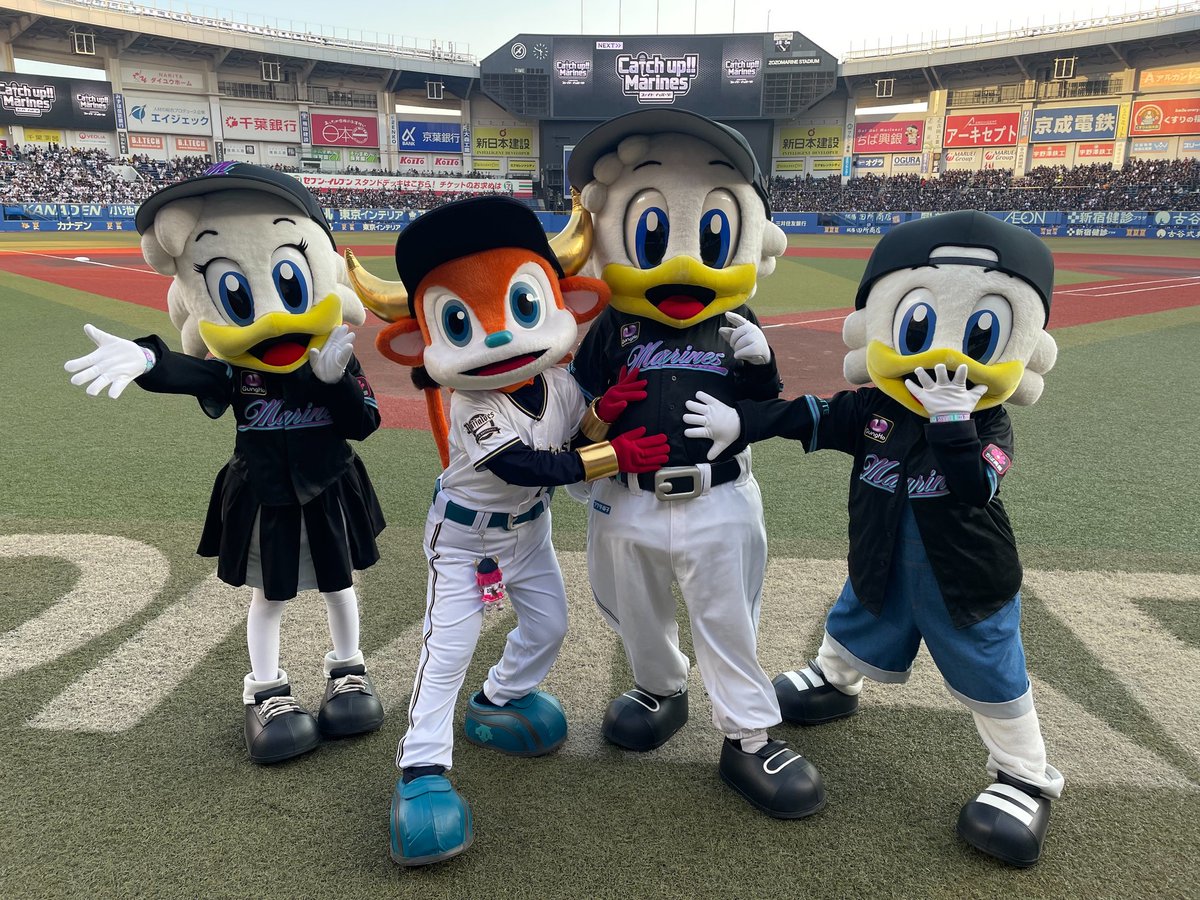 バファローブル🍙&ベル🍓 on X